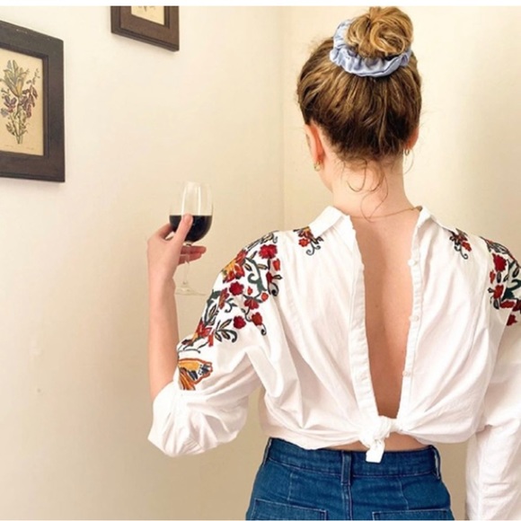 Zara shirt - Picture 3 of 3